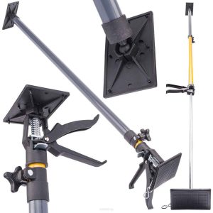 Teleskopická podpera pre sadrokartón 115-290cm | PM-PT-115290T