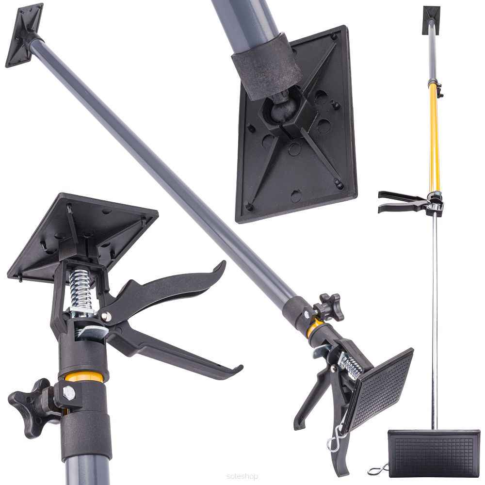 Teleskopická podpera pre sadrokartón 115-290cm | PM-PT-115290T