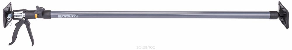 Teleskopická podpera pre sadrokartón 115-290cm | PM-PT-115290T – Obrázok 2
