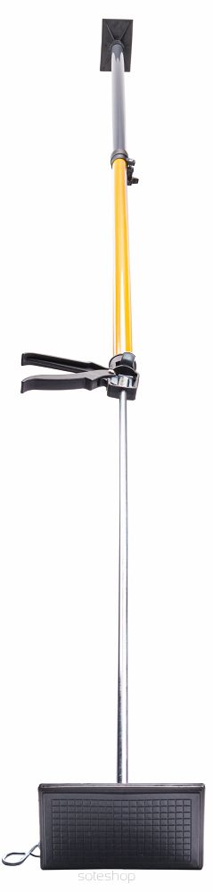 Teleskopická podpera pre sadrokartón 115-290cm | PM-PT-115290T – Obrázok 3
