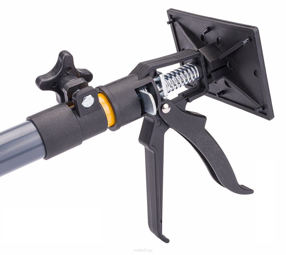 Teleskopická podpera pre sadrokartón 115-290cm | PM-PT-115290T – Obrázok 5