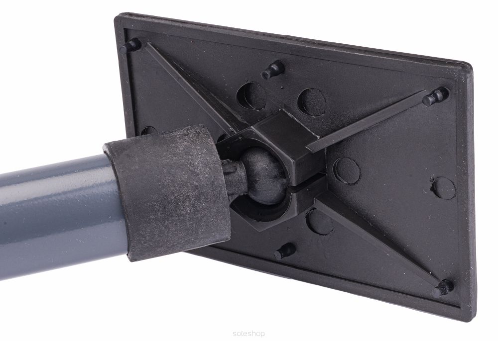 Teleskopická podpera pre sadrokartón 115-290cm | PM-PT-115290T – Obrázok 6