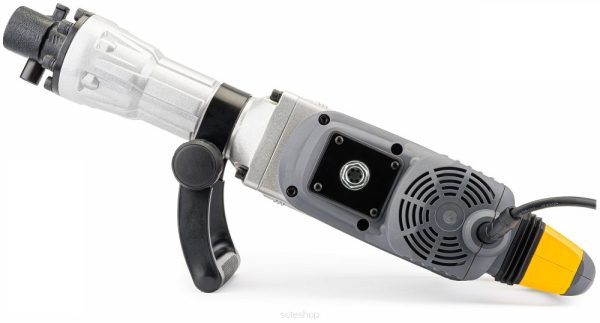 Búracie kladivo 3300W 65J SDS-HEX | PM-MWB-3300M – Obrázok 9