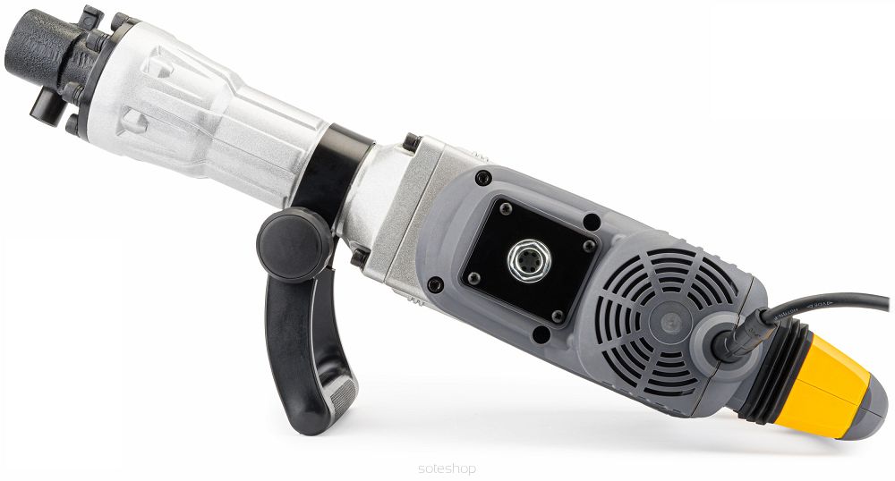 Búracie kladivo 3300W 65J SDS-HEX | PM-MWB-3300M – Obrázok 9
