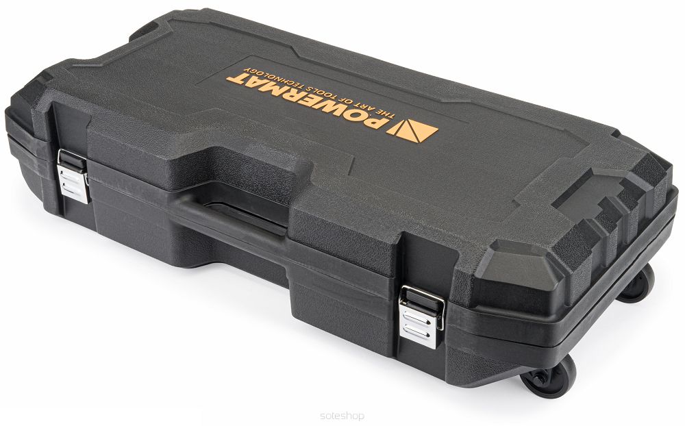 Búracie kladivo 3300W 65J SDS-HEX | PM-MWB-3300M – Obrázok 16