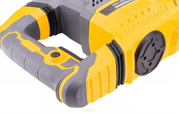 Búracie kladivo SDS-MAX 2900W | PM-MWB-2900M – Obrázok 7