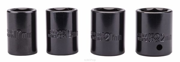 Elektrický rázový uťahovák – 800 Nm | PM-EKU-2100M – Obrázok 10