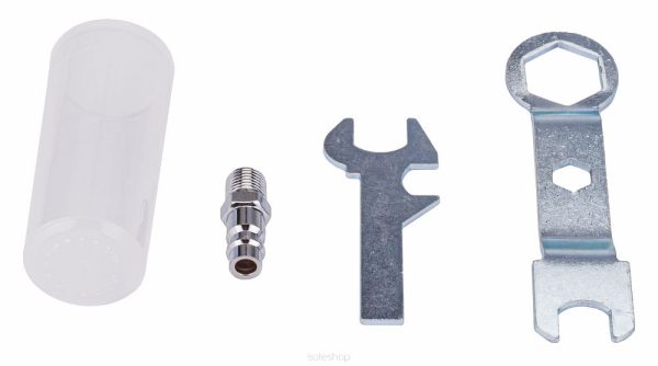 Pneumatická nitovačka 2,4 – 6,4 mm | PM-NP-1400T – Obrázok 9