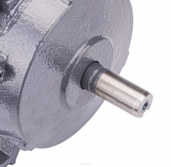 Jednofázový elektromotor 230V 1,5kW - POWERMAT PM-JSE-1500T – Obrázok 5