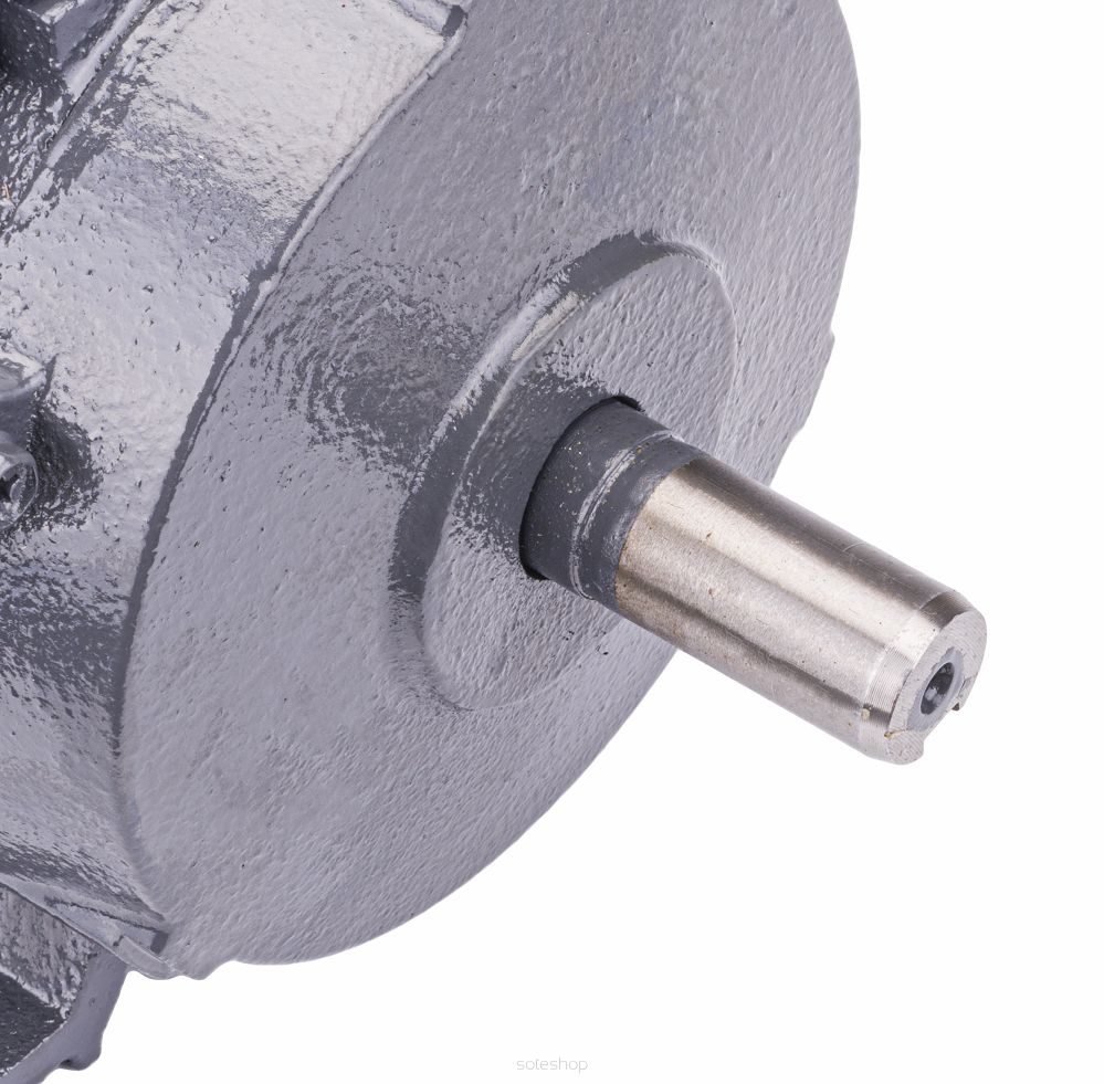 Jednofázový elektromotor 230V 1,5kW - POWERMAT PM-JSE-1500T – Obrázok 5