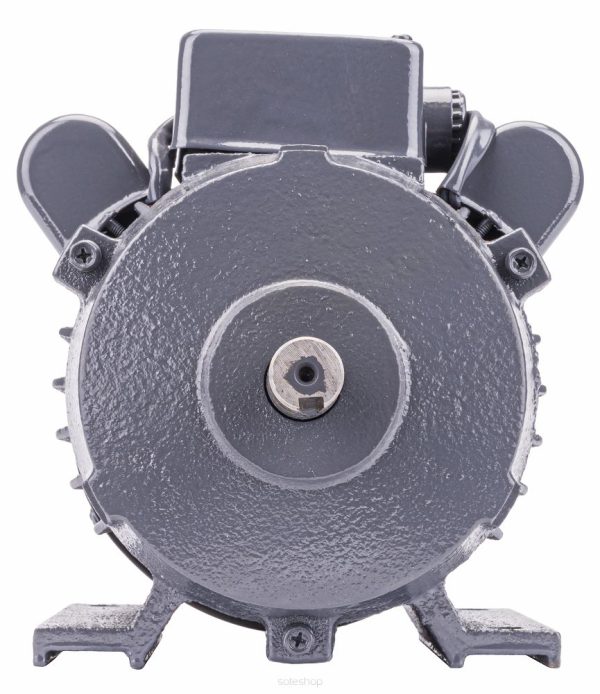 Jednofázový elektromotor 230V 1,5kW - POWERMAT PM-JSE-1500T – Obrázok 6
