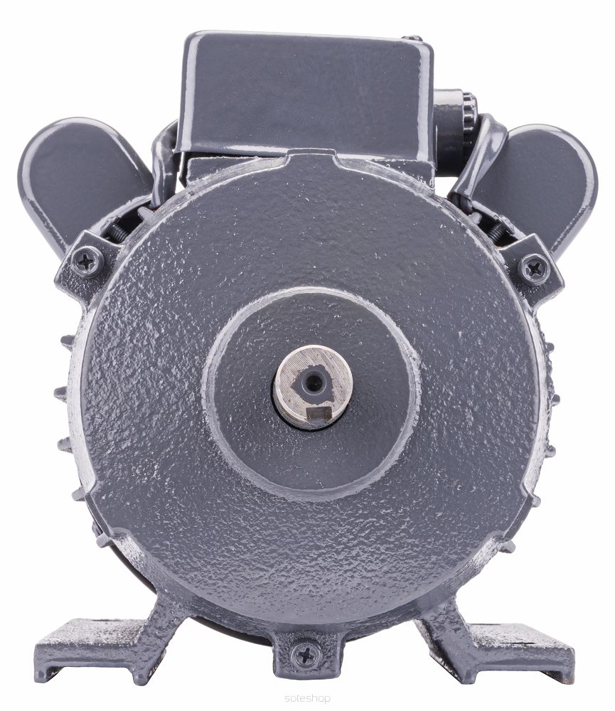 Jednofázový elektromotor 230V 1,5kW - POWERMAT PM-JSE-1500T – Obrázok 6
