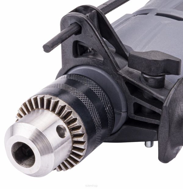 Príklepová vŕtačka 1500W | PM-WU-1500M – Obrázok 9