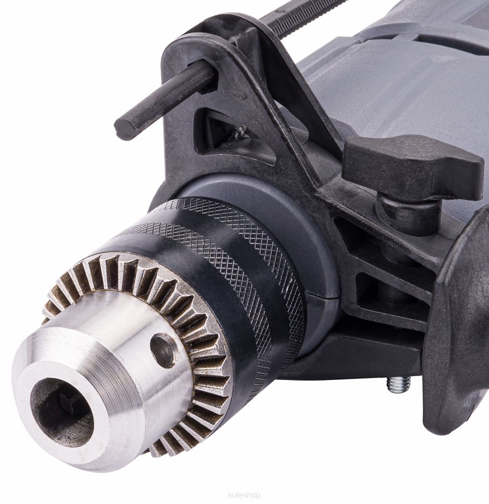 Príklepová vŕtačka 1500W | PM-WU-1500M – Obrázok 9