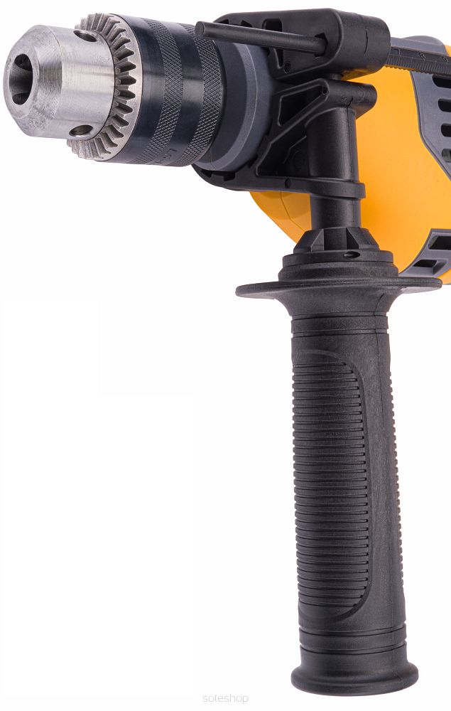 Príklepová vŕtačka 1600W 13mm | PM-WU-1600M – Obrázok 14