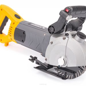 Drážkovacia fréza do muriva s laserom 3000W | PM-BE-3000M