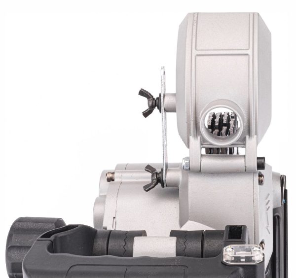 Drážkovacia fréza do muriva s laserom 3000W | PM-BE-3000M – Obrázok 4