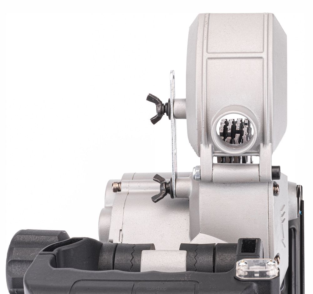 Drážkovacia fréza do muriva s laserom 3000W | PM-BE-3000M – Obrázok 4