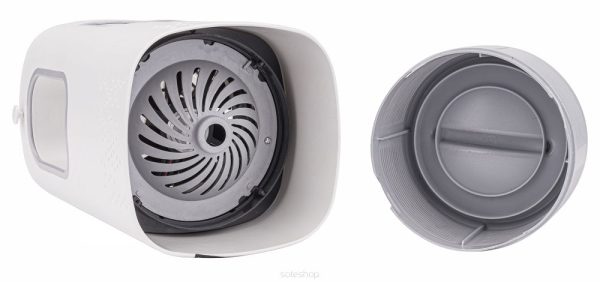 Elektrický lapač hmyzu LED UV | PM-LOUV-40T – Obrázok 2