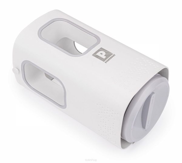 Elektrický lapač hmyzu LED UV | PM-LOUV-40T – Obrázok 8