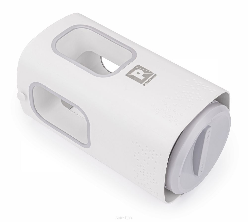 Elektrický lapač hmyzu LED UV | PM-LOUV-40T – Obrázok 8