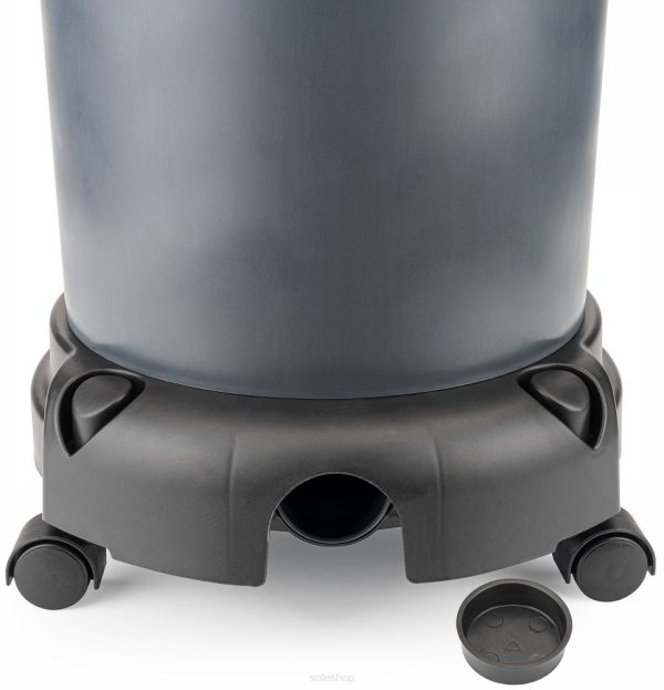 Bazénový a jazierkový vysávač 1600W 25L | PM-OB-1600T – Obrázok 10