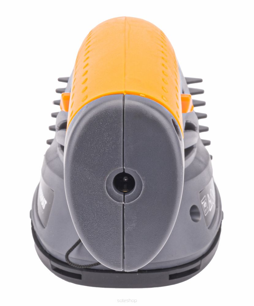 Aku nožnice na trávu a kríky 3.6V 1.5Ah PM-ANTK-3.6T - POWERMAT – Obrázok 4