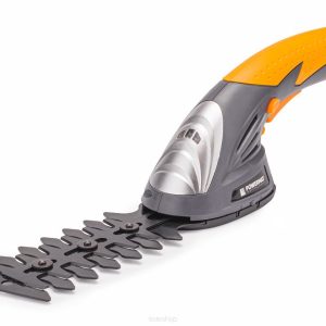Aku nožnice na trávu a kríky 7.2V 1.5Ah - POWERMAT