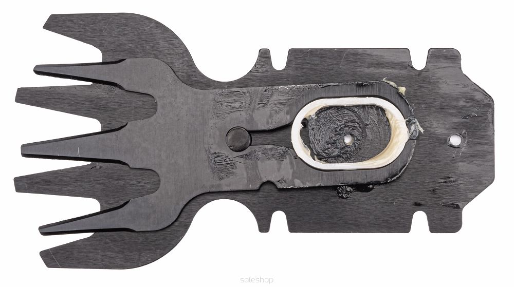 Aku nožnice na trávu a kríky 7.2V 1.5Ah - POWERMAT – Obrázok 7