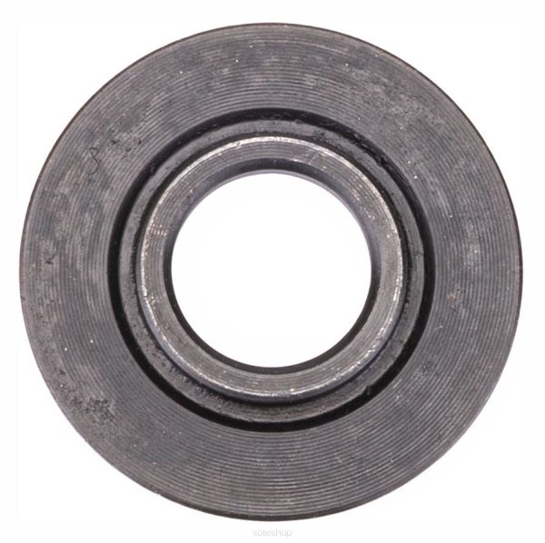 Protiprachový kryt na brúsku 125mm | PM-OSK-125/32T – Obrázok 3