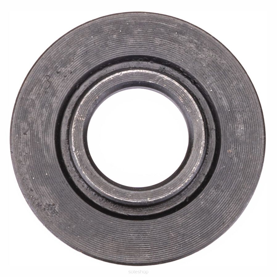 Protiprachový kryt na brúsku 125mm | PM-OSK-125/32T – Obrázok 3