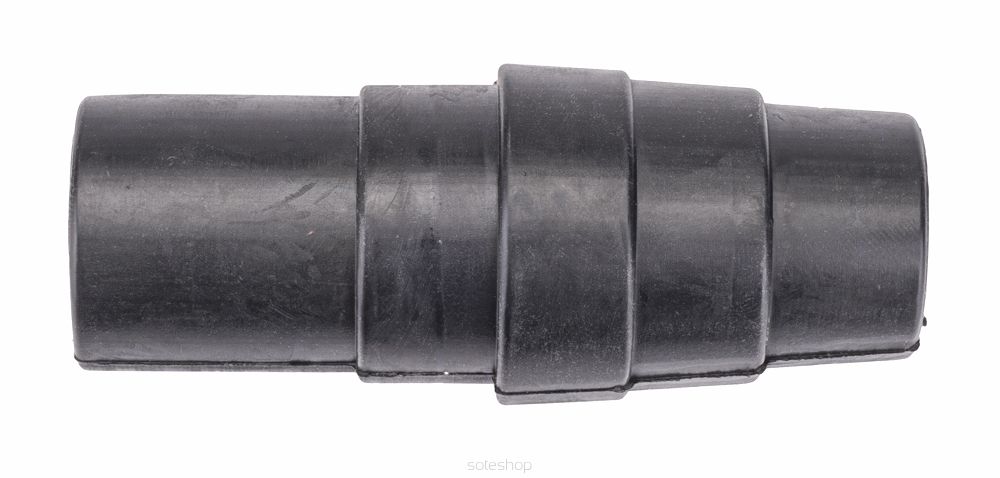 Protiprachový kryt na brúsku 125mm | PM-OSK-125/32T – Obrázok 5