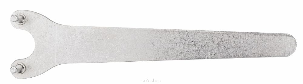 Protiprachový kryt na brúsku 125mm | PM-OSK-125/32T – Obrázok 6