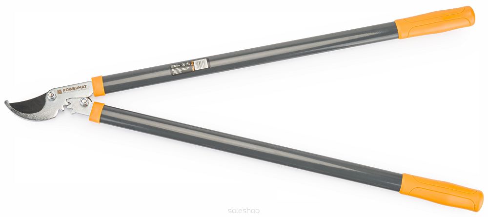Záhradné nožnice na konáre 770mm | PM-SKT-770T