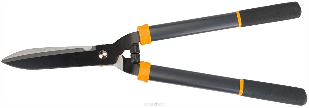 Záhradné nožnice na živý plot 600mm | PM-NDZ-600T – Obrázok 3