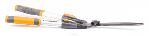 Záhradné nožnice na živý plot 800mm | PM-NDZ-760T – Obrázok 2
