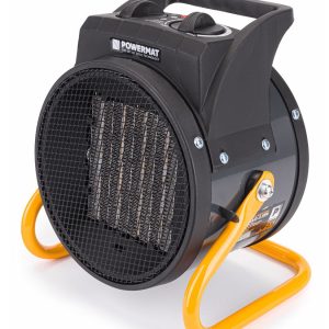 Elektrický ohrievač 2.5kW | PM-NAG-2.5EN