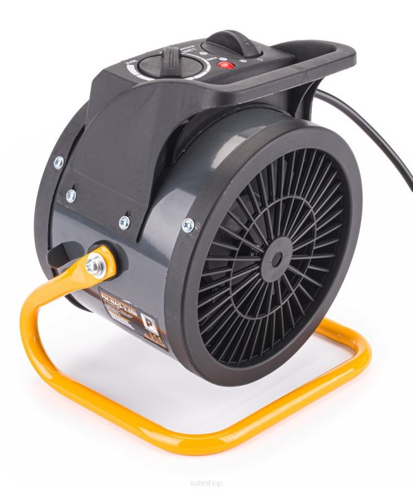Elektrický ohrievač 2.5kW | PM-NAG-2.5EN – Obrázok 5