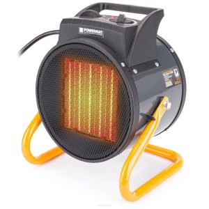 Elektrický ohrievač 3.5kW | PM-NAG-3.5EN