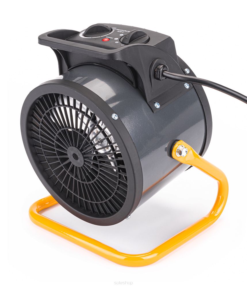 Elektrický ohrievač 3.5kW | PM-NAG-3.5EN – Obrázok 5