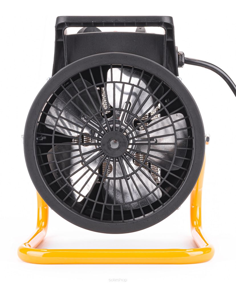 Elektrický ohrievač 3.5kW | PM-NAG-3.5EN – Obrázok 6