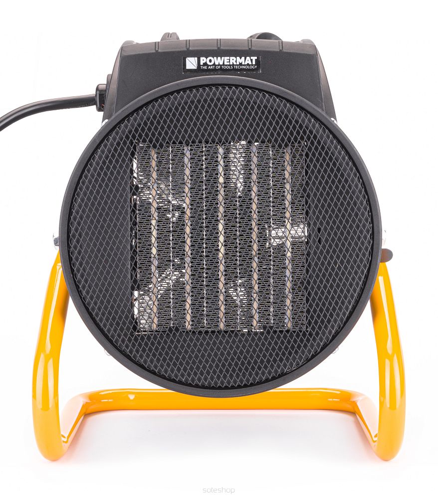 Elektrický ohrievač 3.5kW | PM-NAG-3.5EN – Obrázok 7