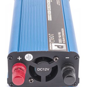 Menič napätia 12V/230V 1500W | PM-PN-1500S