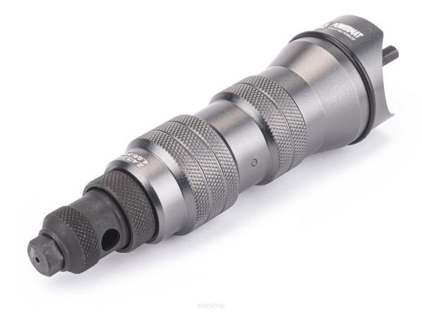 Nitovací adaptér na vŕtačku pre trhacie nity 3.2-6.4mm | PM-NIA-6ZT – Obrázok 2