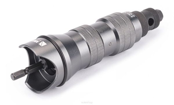 Nitovací adaptér na vŕtačku pre trhacie nity 3.2-6.4mm | PM-NIA-6ZT – Obrázok 3