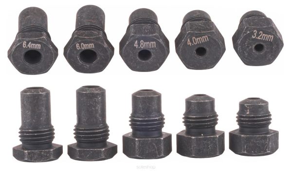 Nitovací adaptér na vŕtačku pre trhacie nity 3.2-6.4mm | PM-NIA-6ZT – Obrázok 4