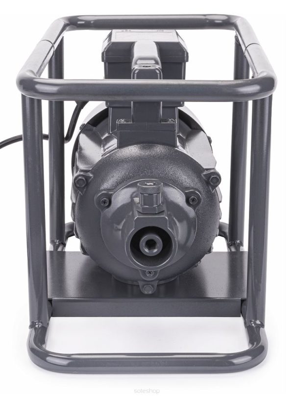 Vibrátor do betónu, 1500 W | PM-WDB-1500T – Obrázok 2
