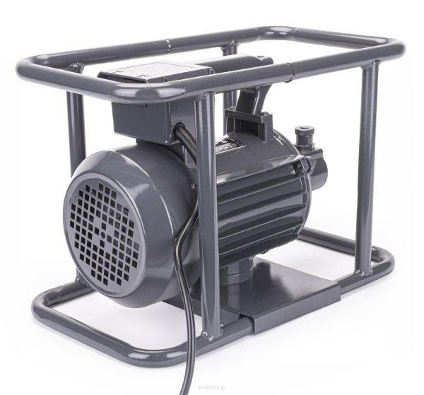 Vibrátor do betónu, 1500 W | PM-WDB-1500T – Obrázok 3
