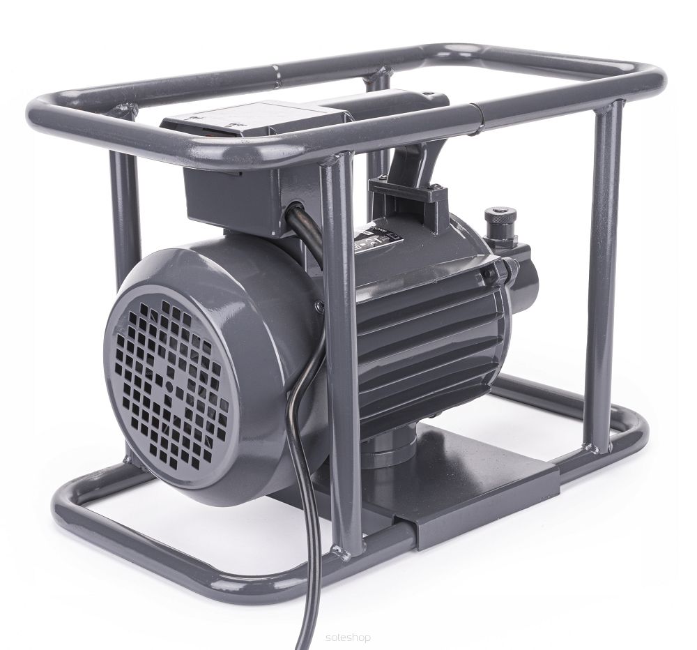 Vibrátor do betónu, 1500 W | PM-WDB-1500T – Obrázok 3