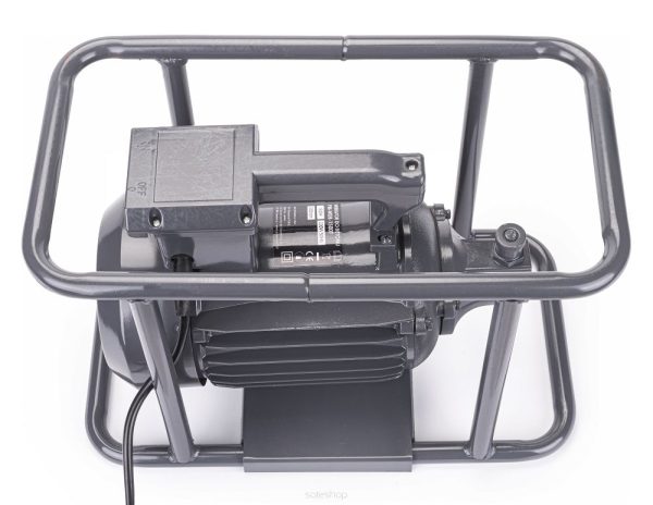 Vibrátor do betónu, 1500 W | PM-WDB-1500T – Obrázok 4
